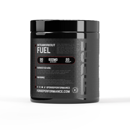 Forge Fuel X