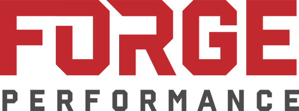 Forge Performance